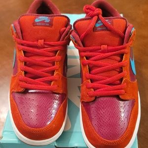 Nike Dunk SB Low sz 13